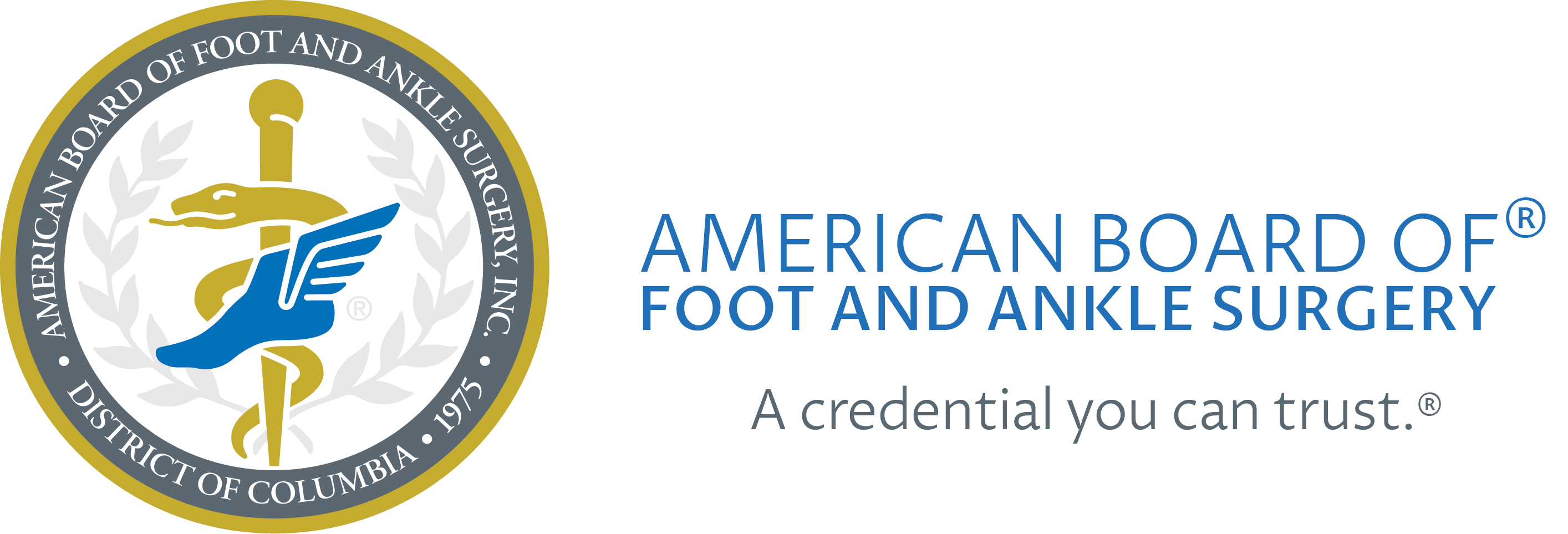 American Board of Foot and Ankle Surgery The Western Foot and Ankle