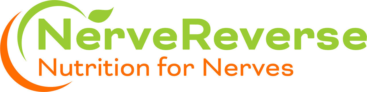 NerveReverse - Nutrition for Nerves