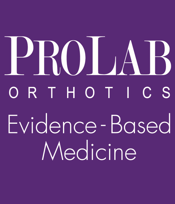 ProLab Orthotics
