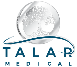 Talar Medical - A TCP Company